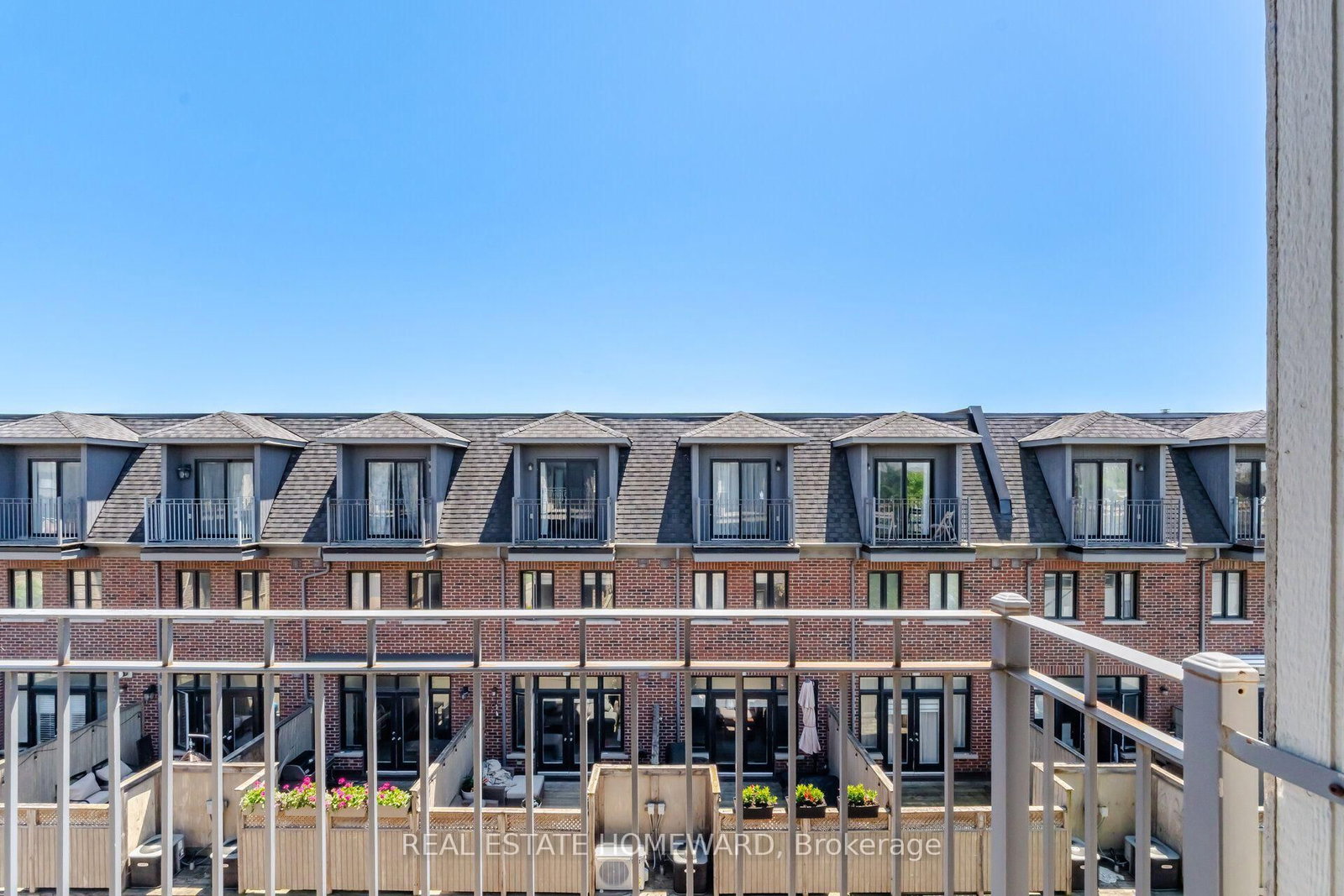 62 Cormier Heights • Toronto, ON photo 44
