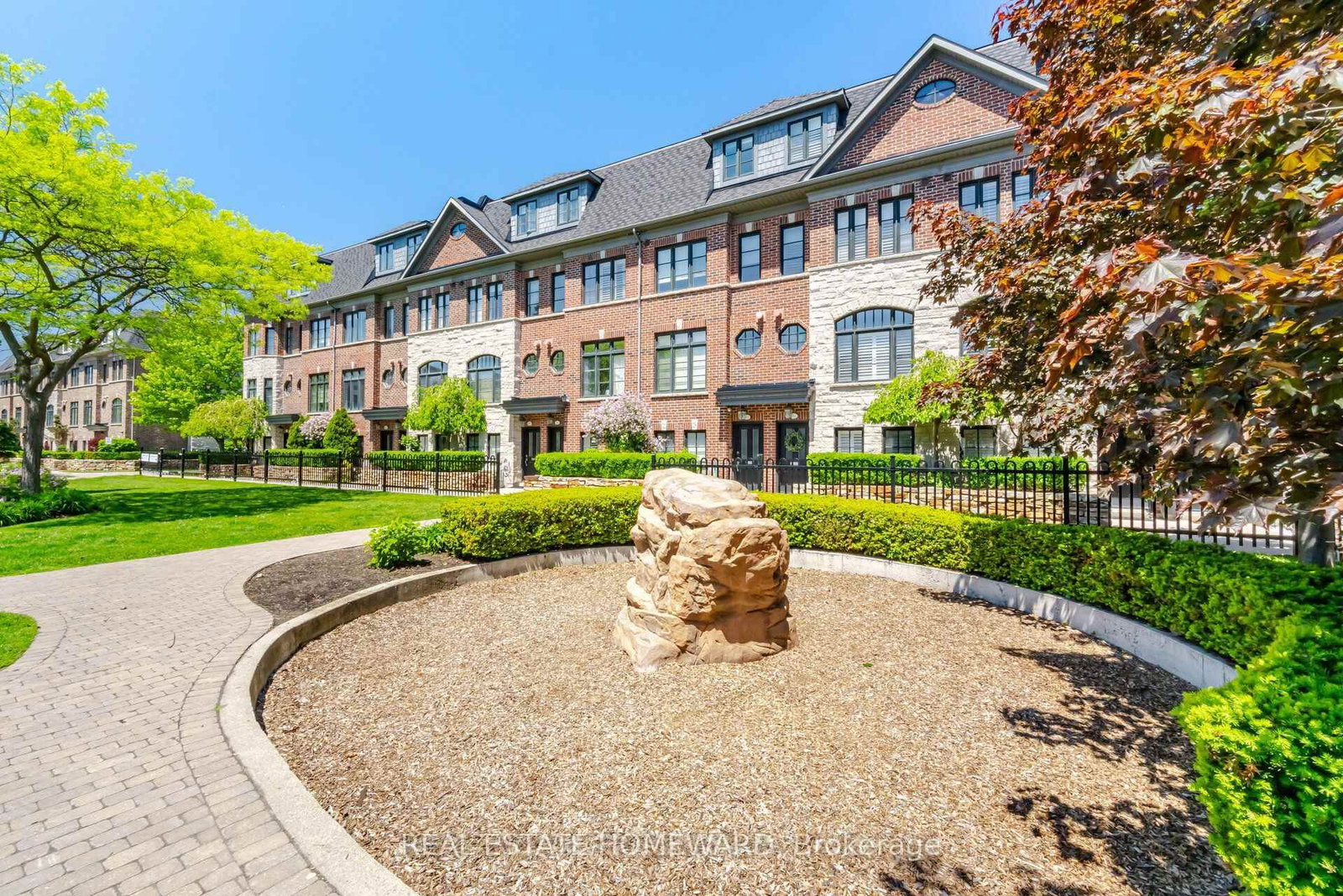 62 Cormier Heights • Toronto, ON photo 48