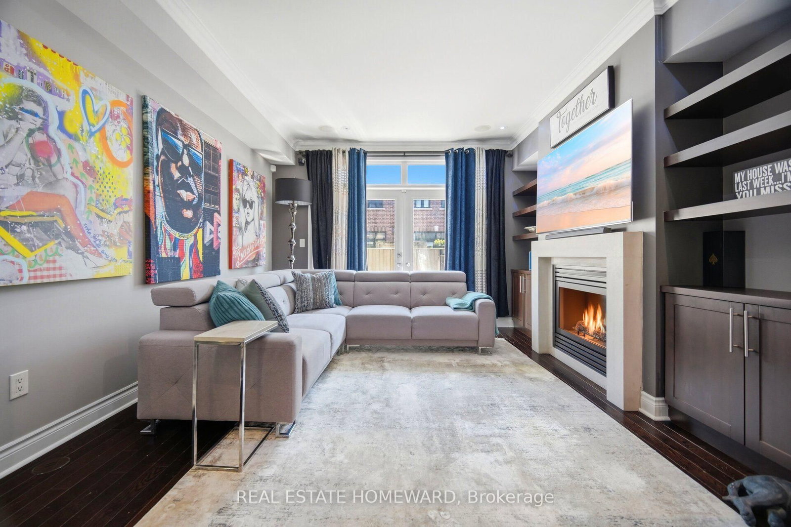 62 Cormier Heights • Toronto, ON photo 9