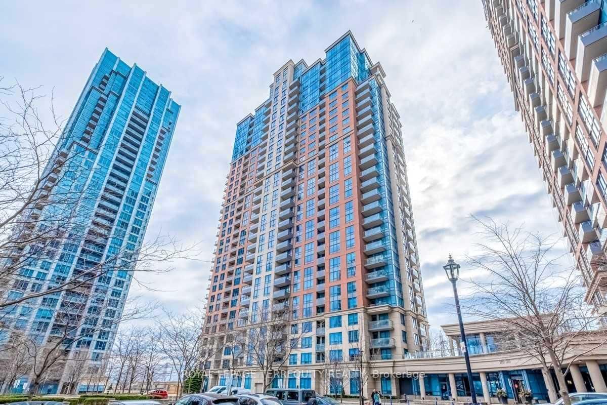 657-25 Viking Lane, Toronto, ON