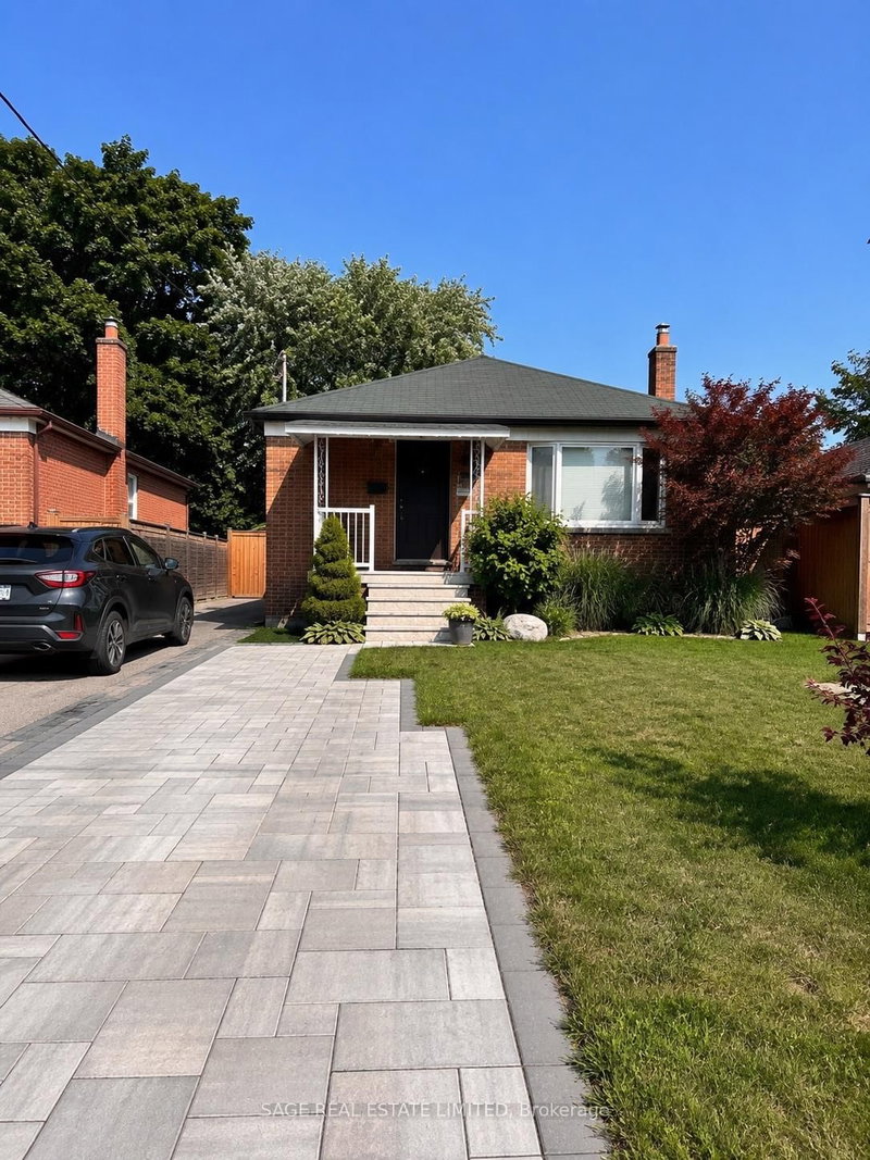 73 Cynthia Road, Toronto