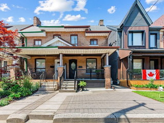 78 Symington Avenue