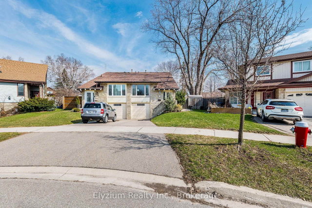 6953 Cherbourg Gardens