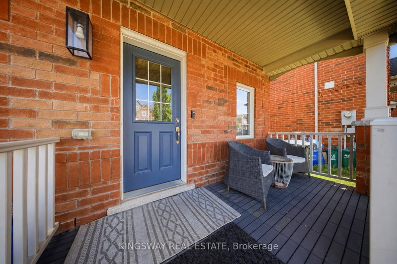 1032 Diefenbaker Street