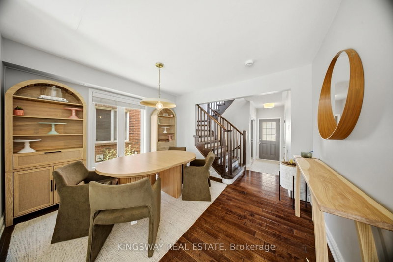 1032 Diefenbaker Street