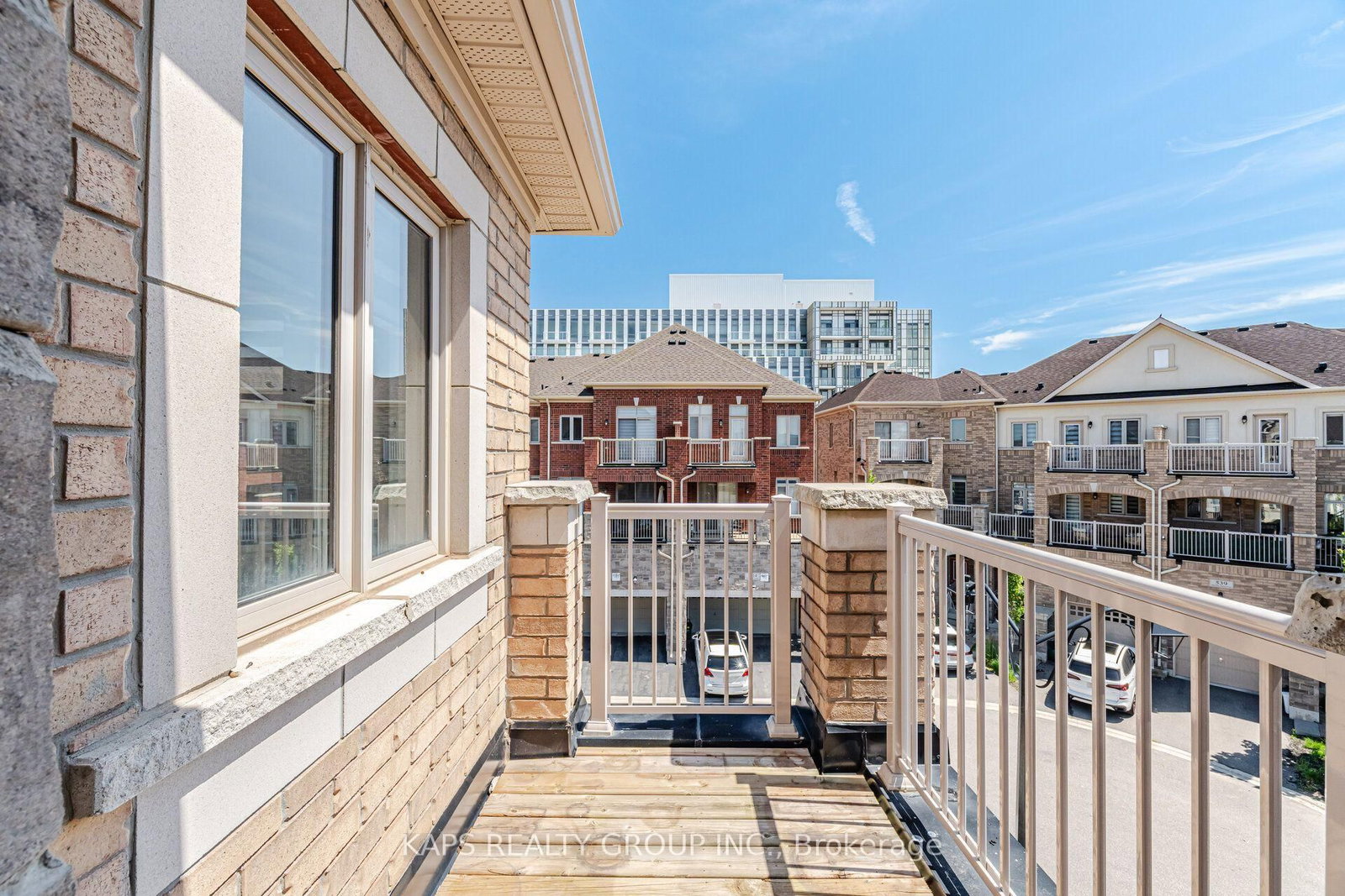 497 Manhattan Common • Oakville, ON photo 34