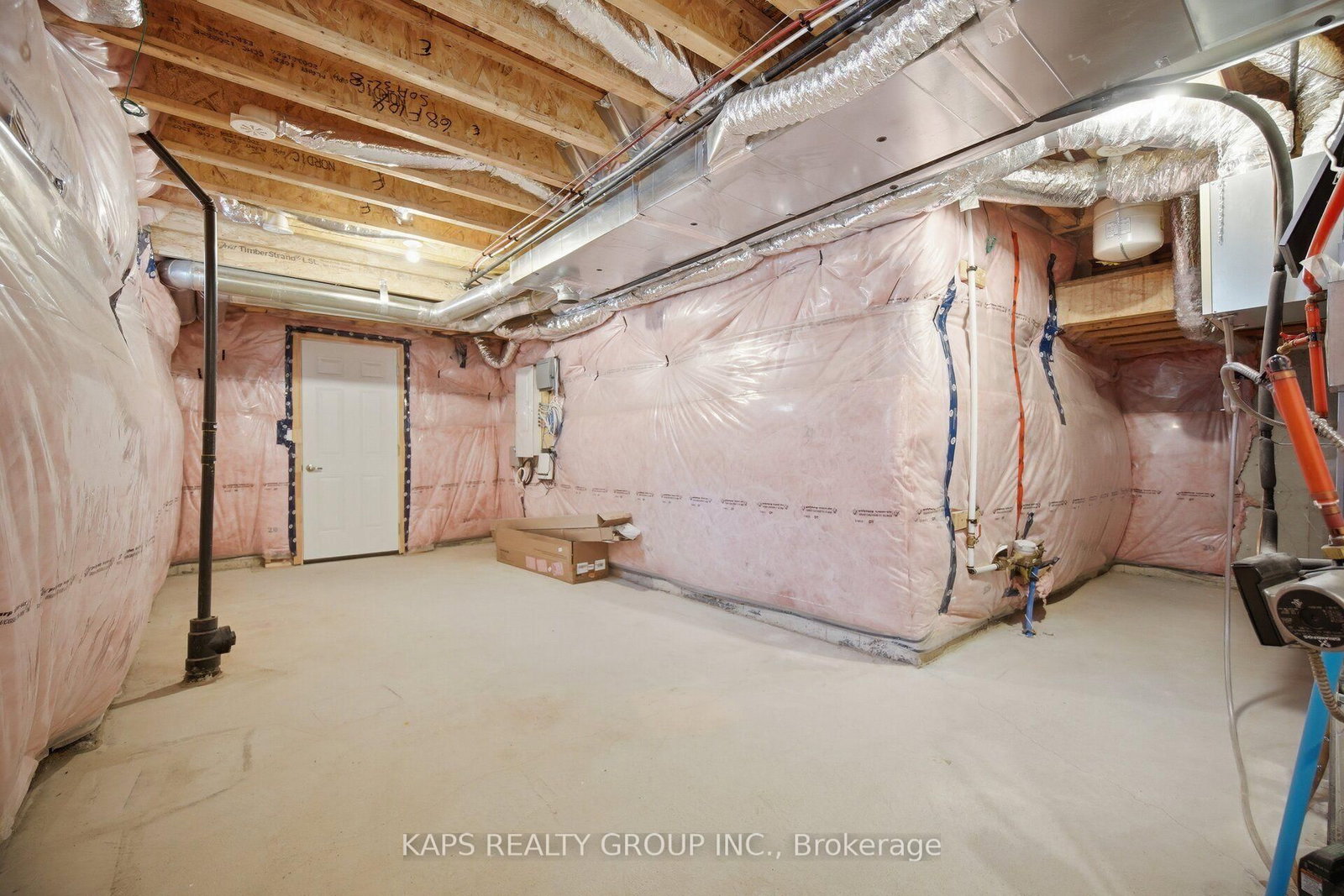 497 Manhattan Common • Oakville, ON photo 42