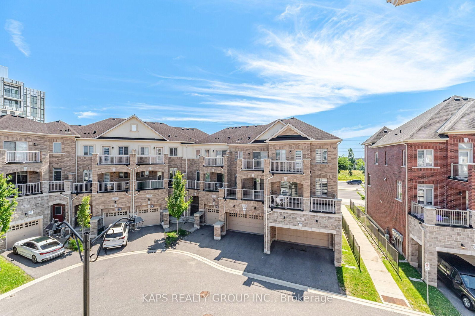 497 Manhattan Common • Oakville, ON photo 46