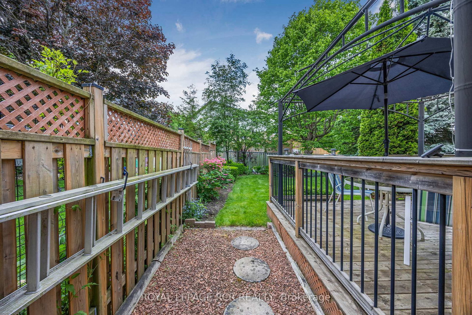 39 Passmore Avenue • Orangeville, ON photo 31