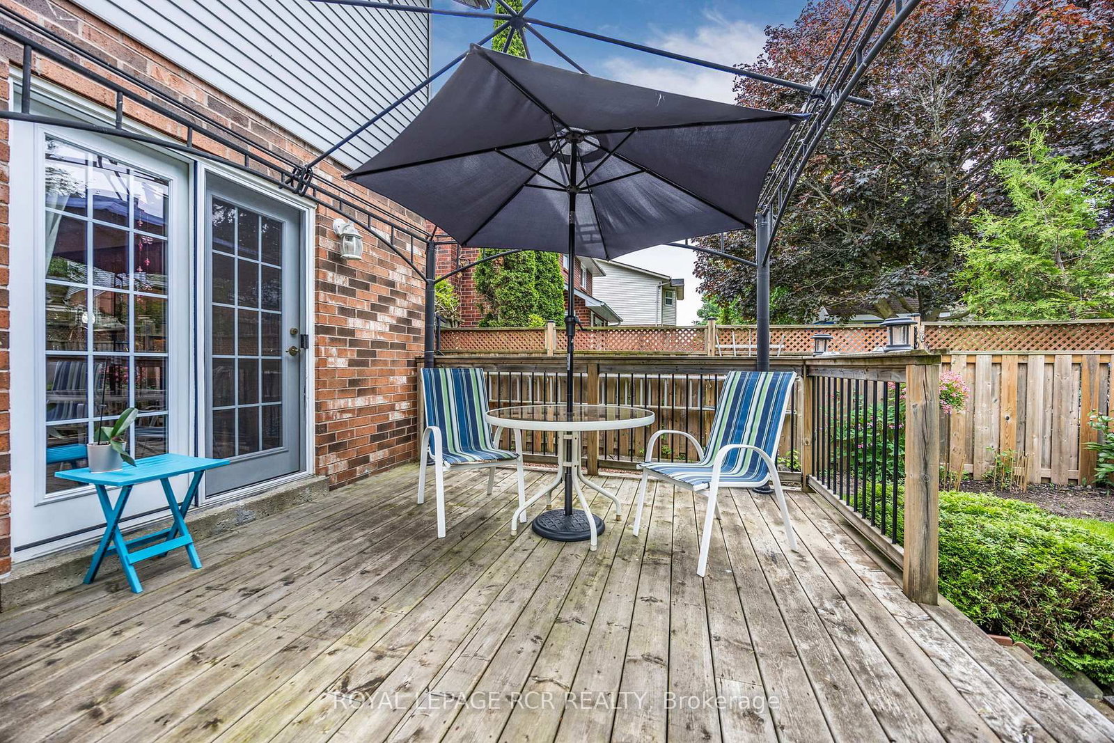 39 Passmore Avenue • Orangeville, ON photo 32