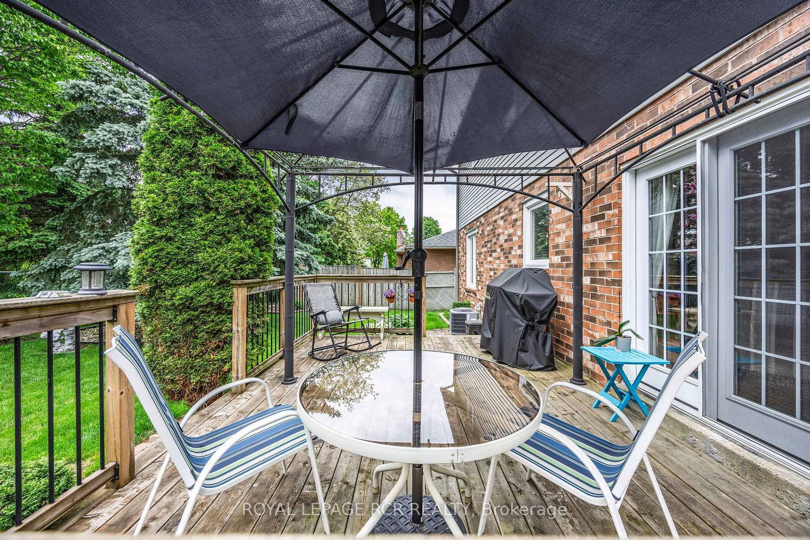 39 Passmore Avenue • Orangeville, ON photo 33