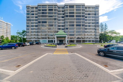 Condo leased at 1201-320 Mill Street, Brampton, Ontario, L6Y 3V2 - Brampton South - MLS: W13565238