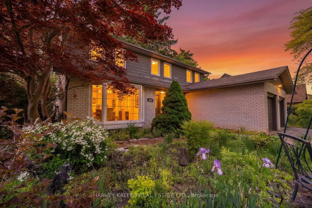 1033 Fair Birch Drive