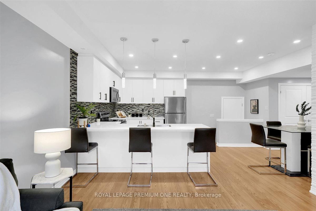 9430 The Gore Road • #21 • Brampton, ON photo 11