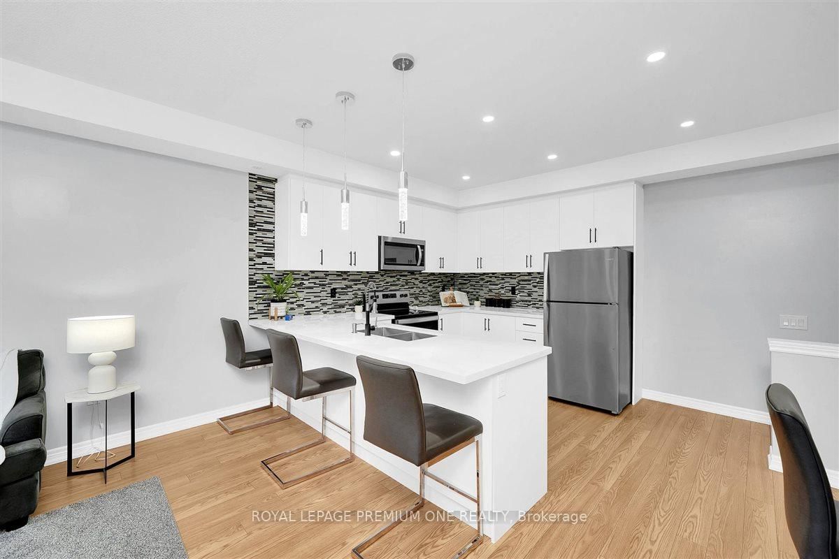 9430 The Gore Road • #21 • Brampton, ON photo 12