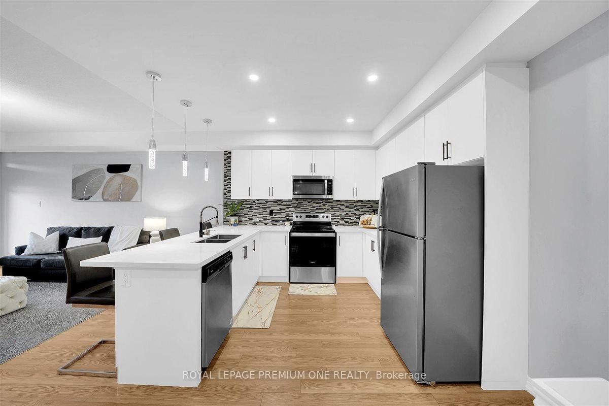 9430 The Gore Road • #21 • Brampton, ON photo 13
