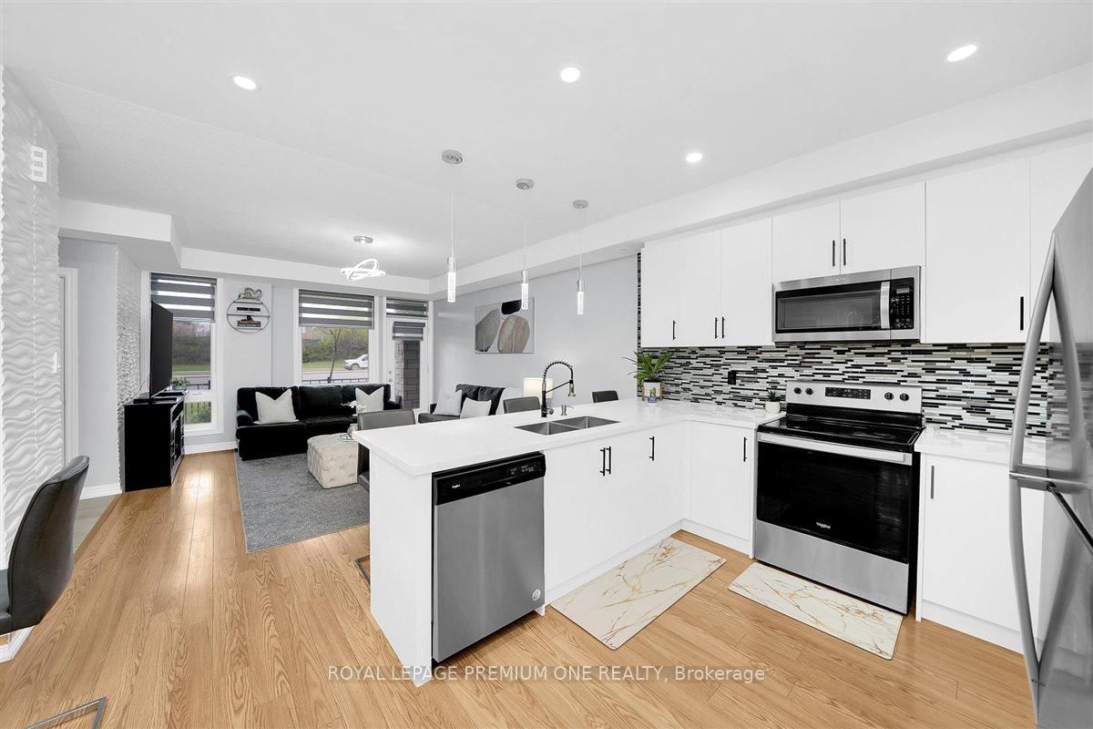 9430 The Gore Road • #21 • Brampton, ON photo 15
