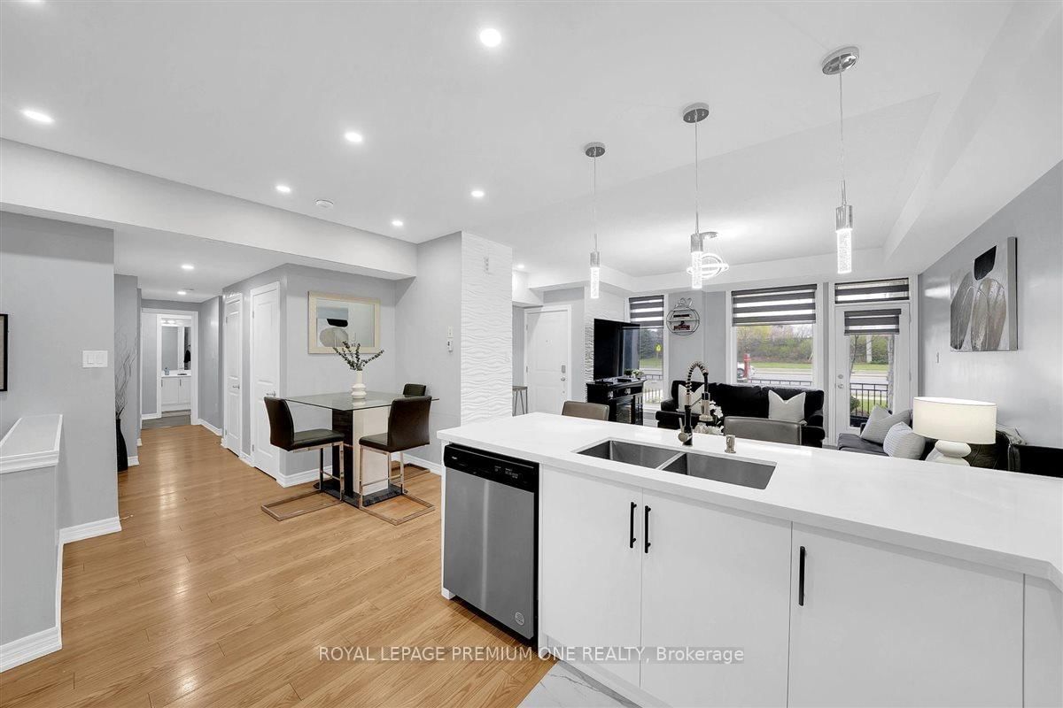 9430 The Gore Road • #21 • Brampton, ON photo 16