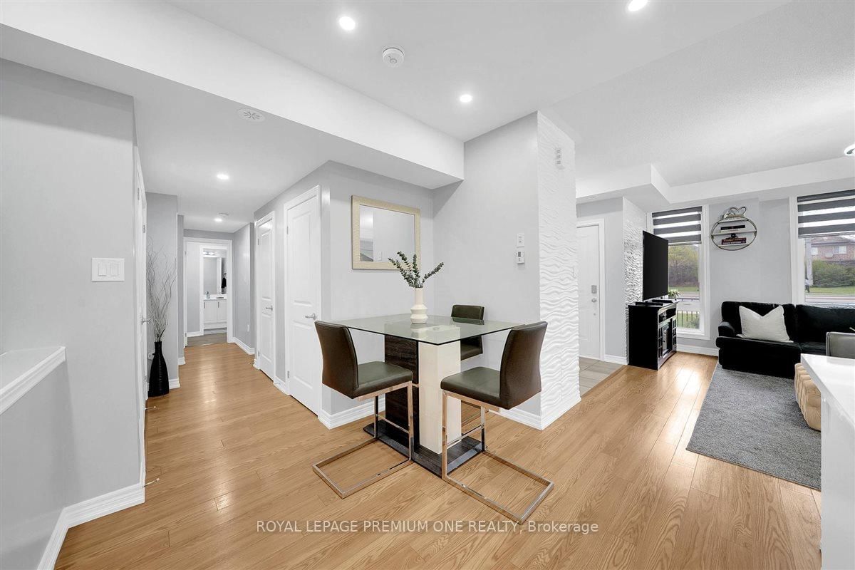 9430 The Gore Road • #21 • Brampton, ON photo 18