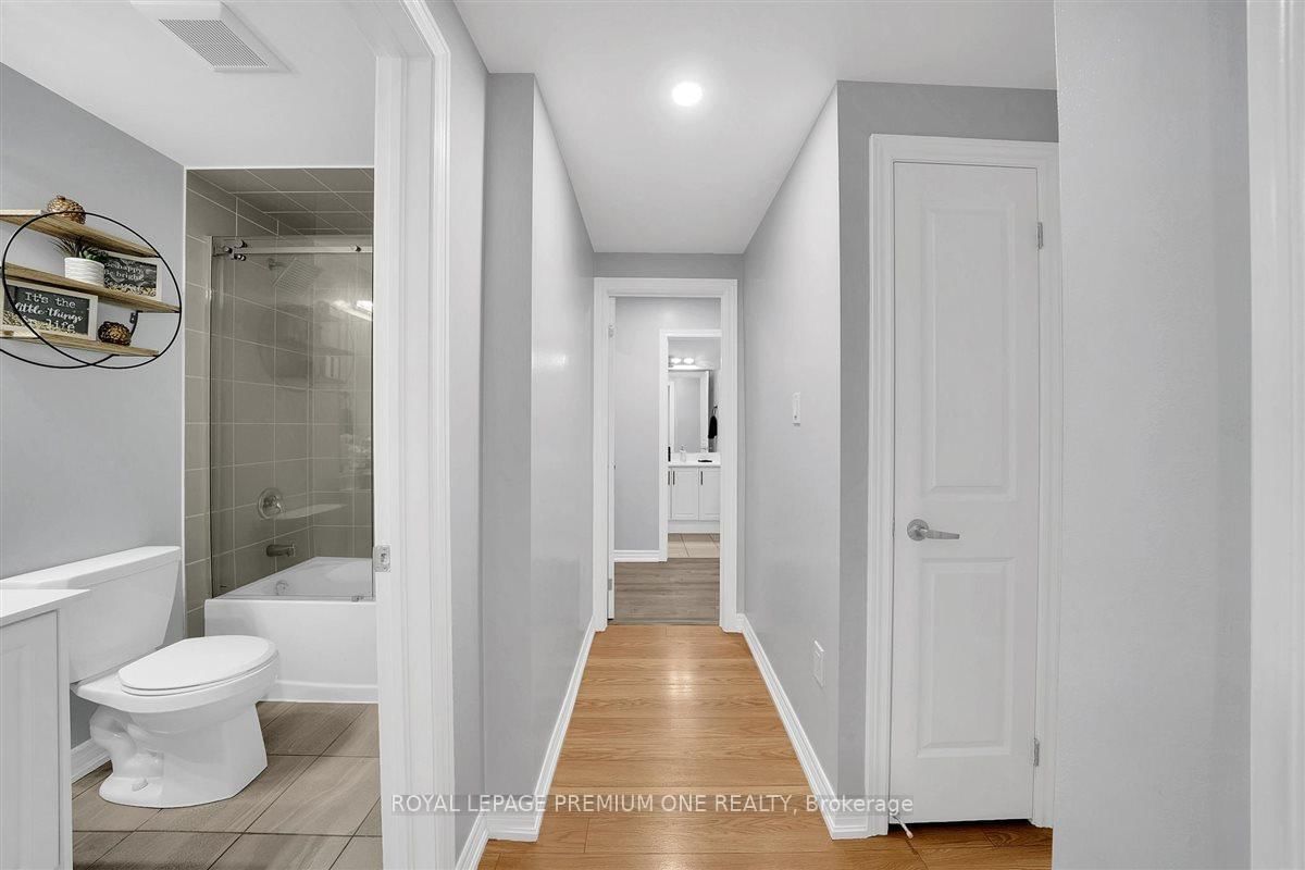 9430 The Gore Road • #21 • Brampton, ON photo 20