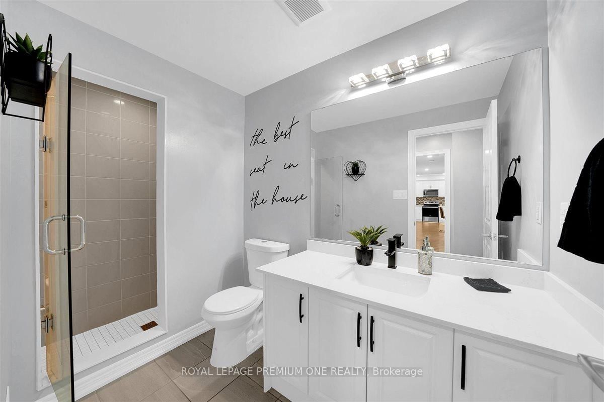 9430 The Gore Road • #21 • Brampton, ON photo 24