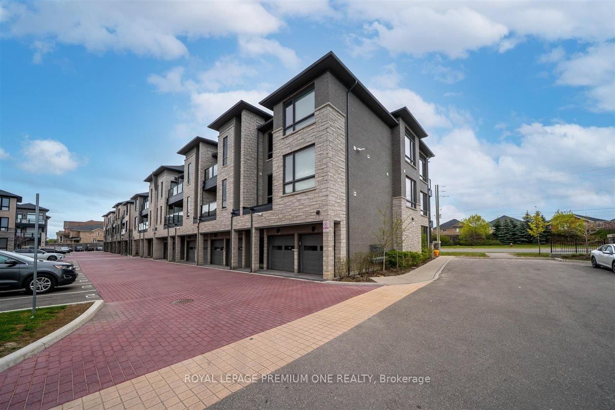 9430 The Gore Road • #21 • Brampton, ON photo 27