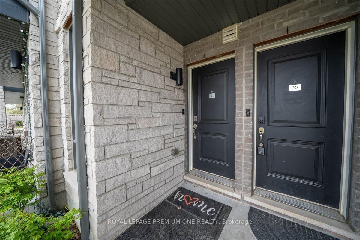 9430 The Gore Road • #21 • Brampton, ON photo 3