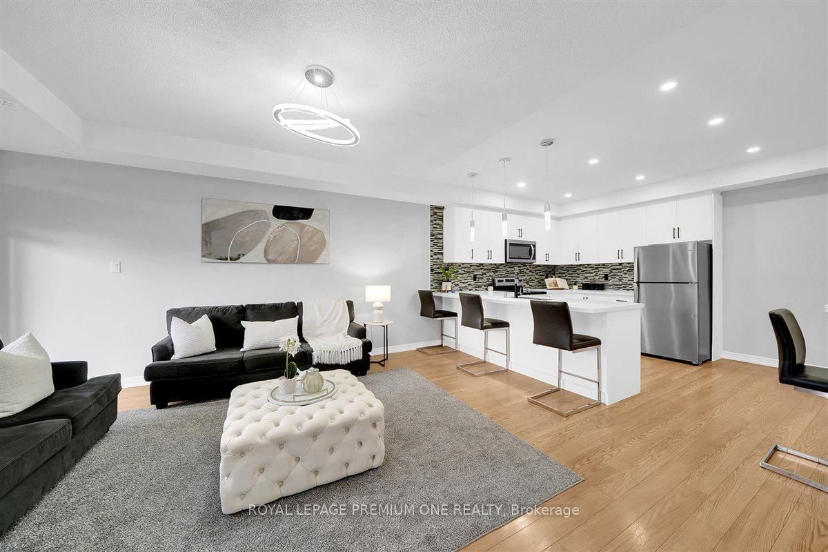 9430 The Gore Road • #21 • Brampton, ON photo 6