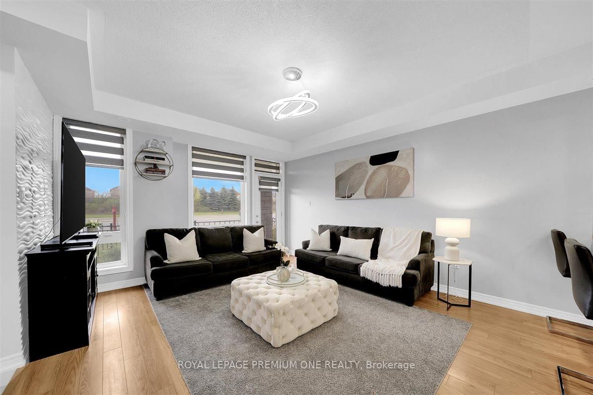 9430 The Gore Road • #21 • Brampton, ON photo 8