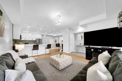 9430 The Gore Road • #21 • Brampton, ON photo 9