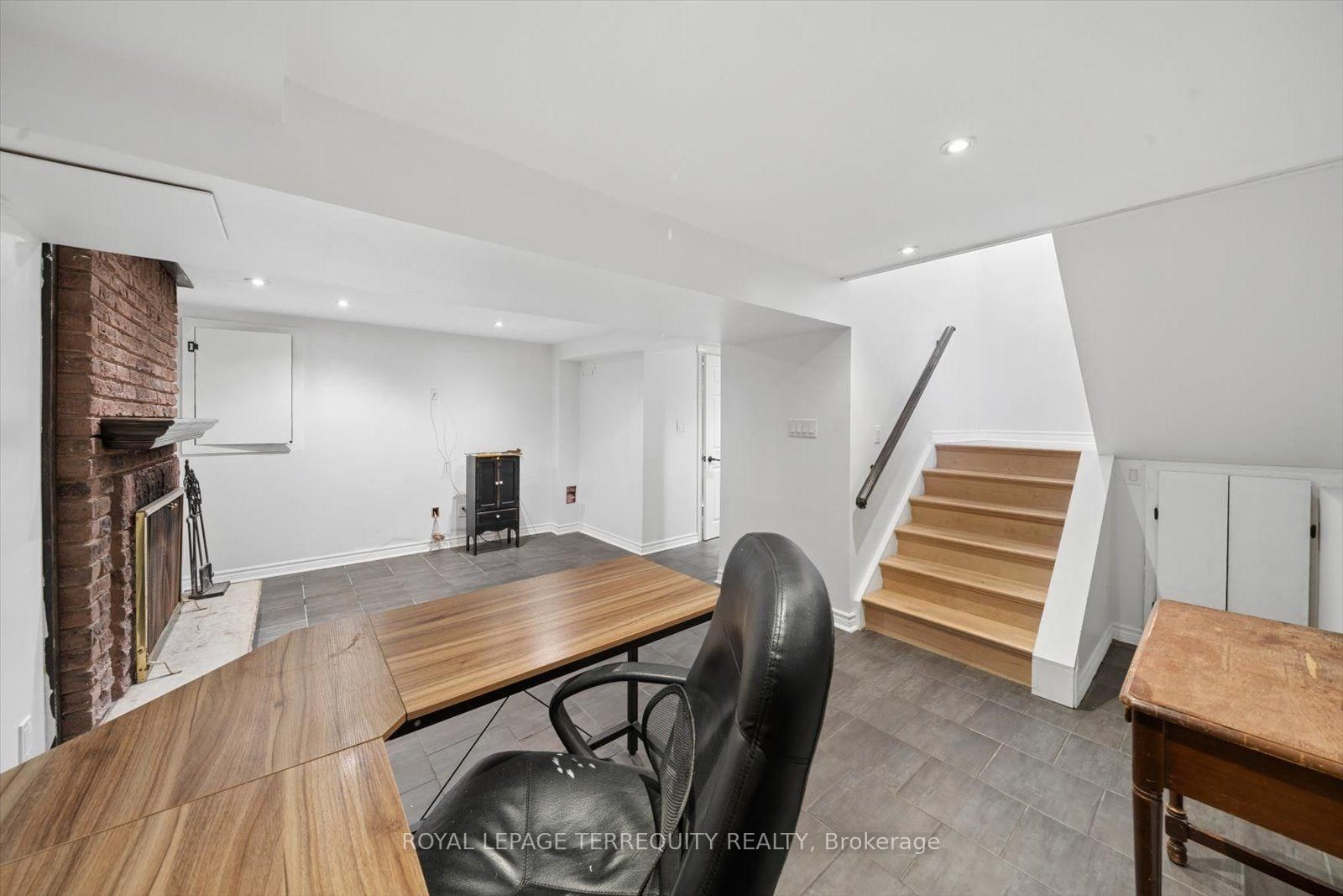1825 Hyde Mill Crescent • Mississauga, ON photo 39