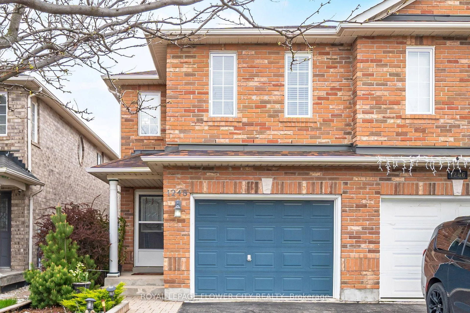 1248 Newell Street • Milton, ON photo 2