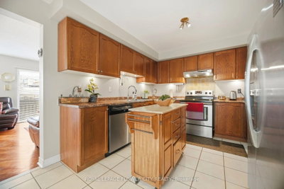 1248 Newell Street • Milton, ON photo 9