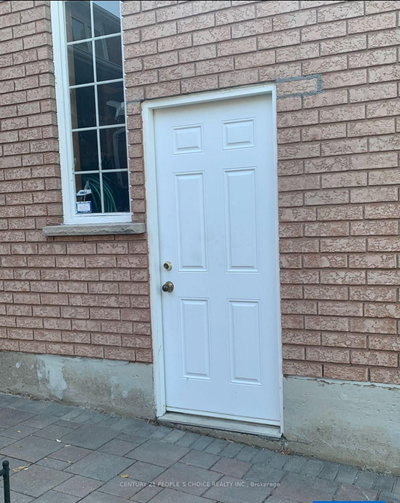 904 Drysdale. (Basement) Drive — photo 2