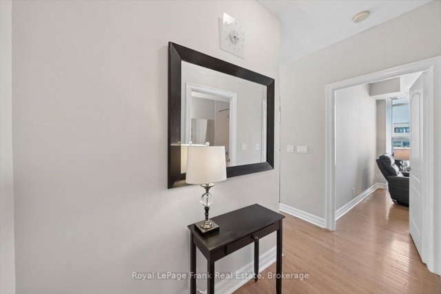 2405 - 1 Elm Drive W