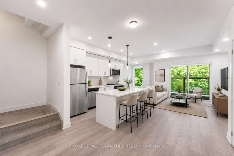 home for sale on 17-3492 Widdicombe Way