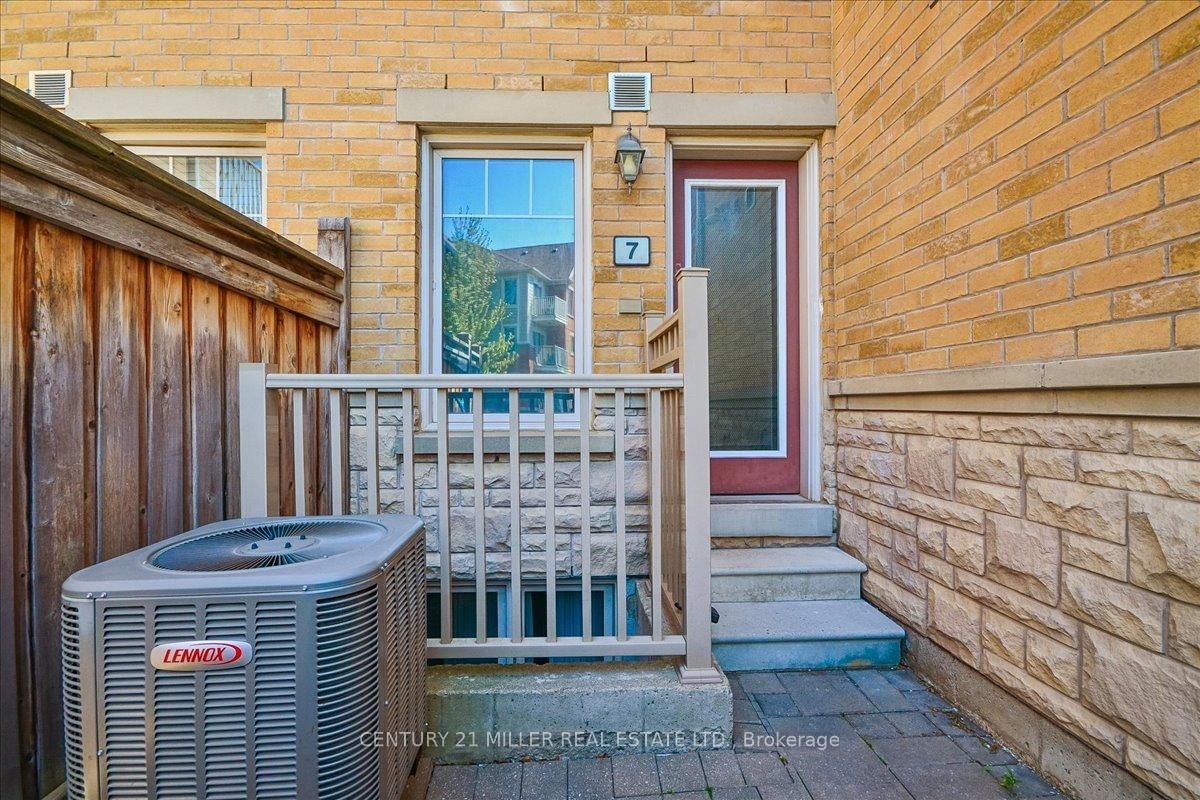 3100 Thomas Street • #7 • Mississauga, ON photo 39