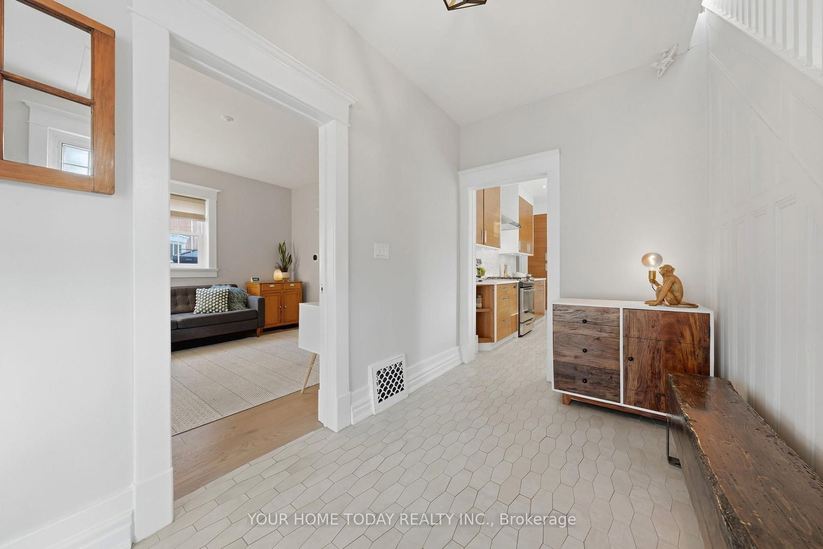 17 Park Avenue • Halton Hills, ON photo 13