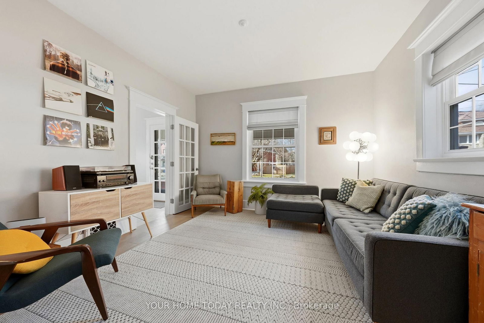 17 Park Avenue • Halton Hills, ON photo 15