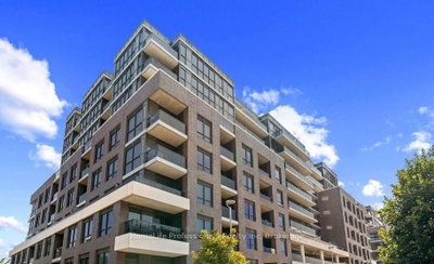 Condo for lease at 738-26 GIBBS Road, Toronto, Ontario, M9B 0E3 - Islington-City Centre West - MLS: W13565600
