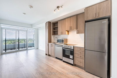 Unit 804 — 50 George Butchard Drive — photo 2