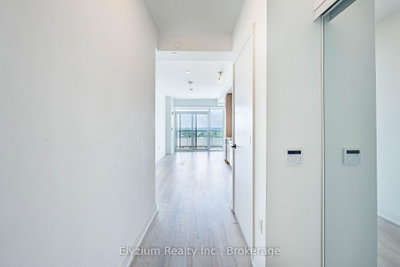 Unit 804 — 50 George Butchard Drive — photo 4