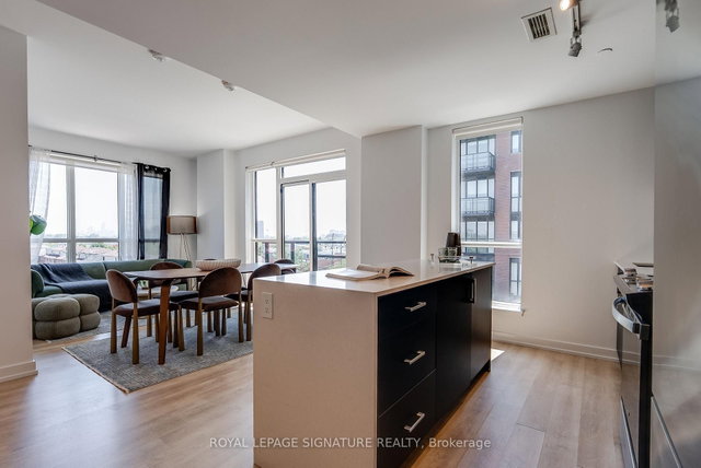 517 - 2300 St. Clair Avenue W