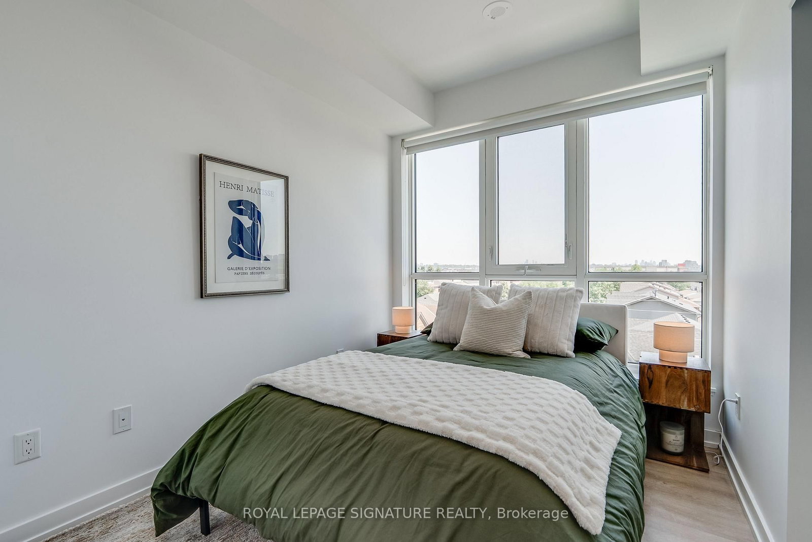 2300 W St. Clair Avenue • #517 • Toronto, ON photo 13