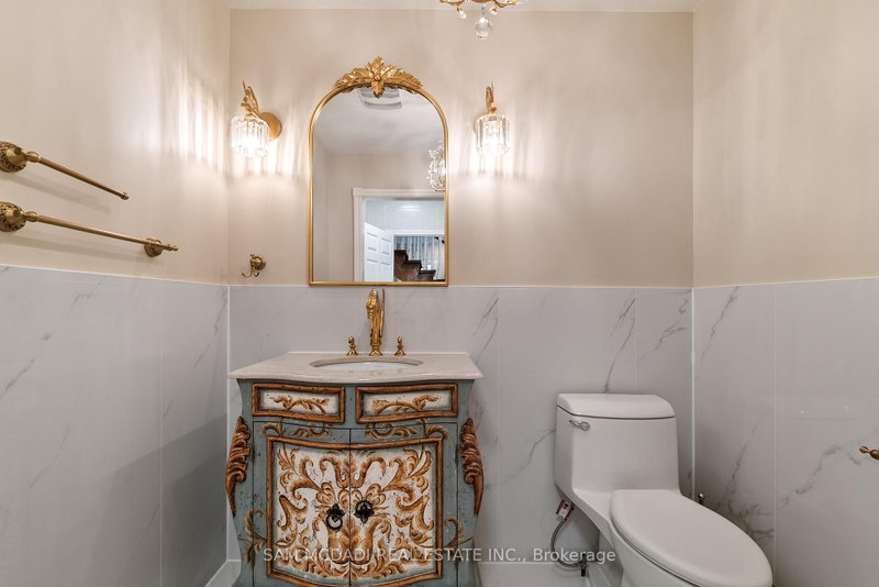 2339 Glengarry Mississauga,ON L5C 1Y1 — Photo 30