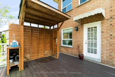 2339 Glengarry Mississauga,ON L5C 1Y1 — Photo 34