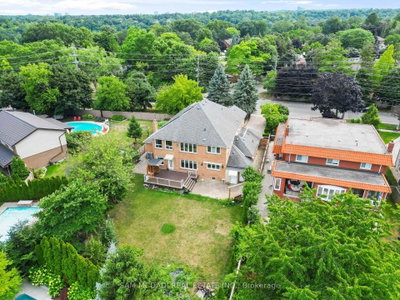 2339 Glengarry Mississauga,ON L5C 1Y1 — Photo 38