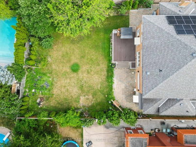 2339 Glengarry Mississauga,ON L5C 1Y1 — Photo 45