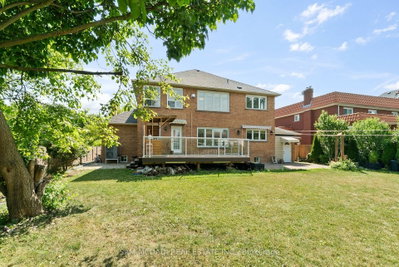 2339 Glengarry Mississauga,ON L5C 1Y1 — Photo 46