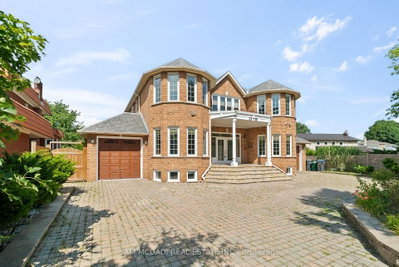 2339 Glengarry Mississauga,ON L5C 1Y1 — Photo 47